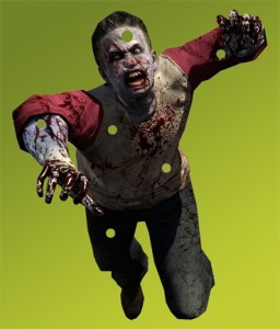 Zombie Cutter 1